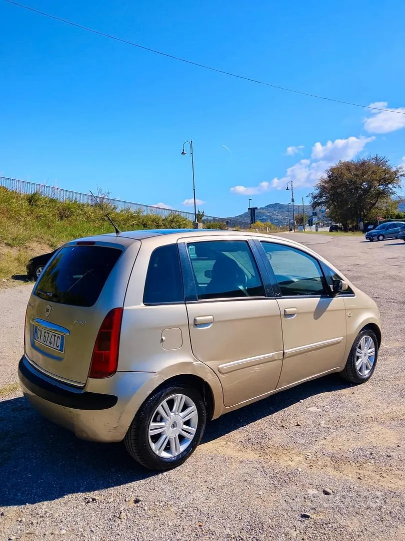 Lancia Musa