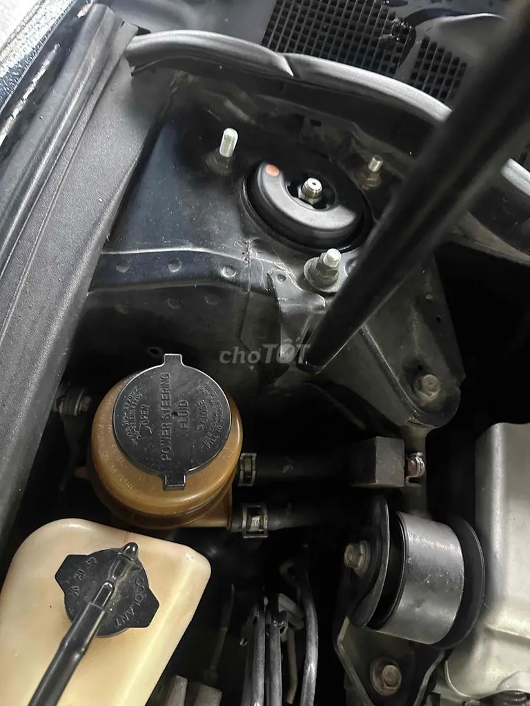 Toyota Camry 2007 photo 3