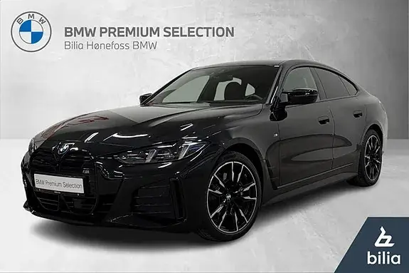 BMW I4