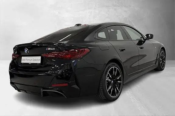 BMW I4 2026 photo 4
