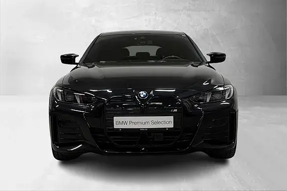 BMW I4 2026 photo 2