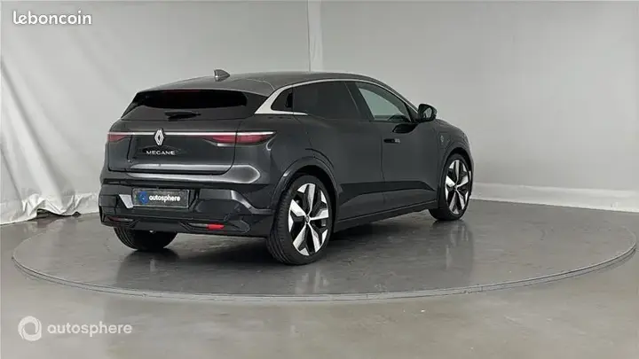 Renault Megane 2022 photo 5