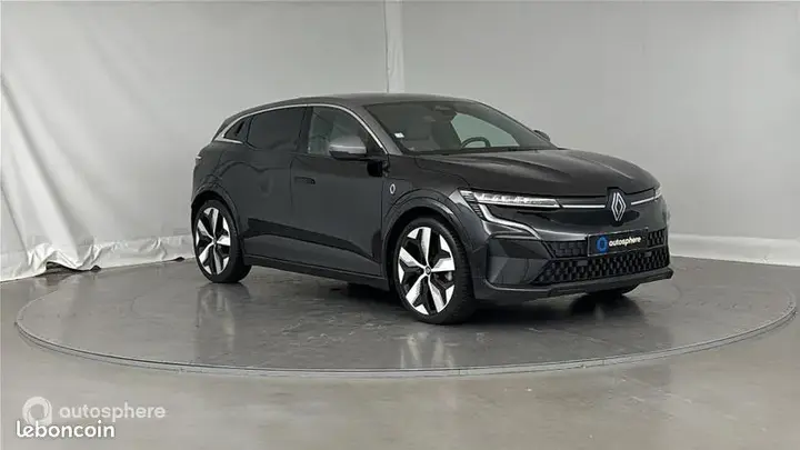 Renault Megane 2022 photo 3