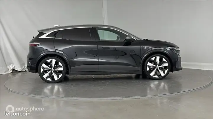 Renault Megane 2022 photo 4