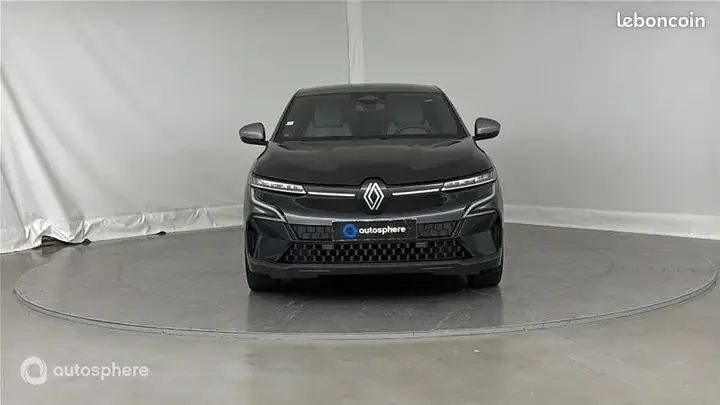 Renault Megane 2022 photo 2