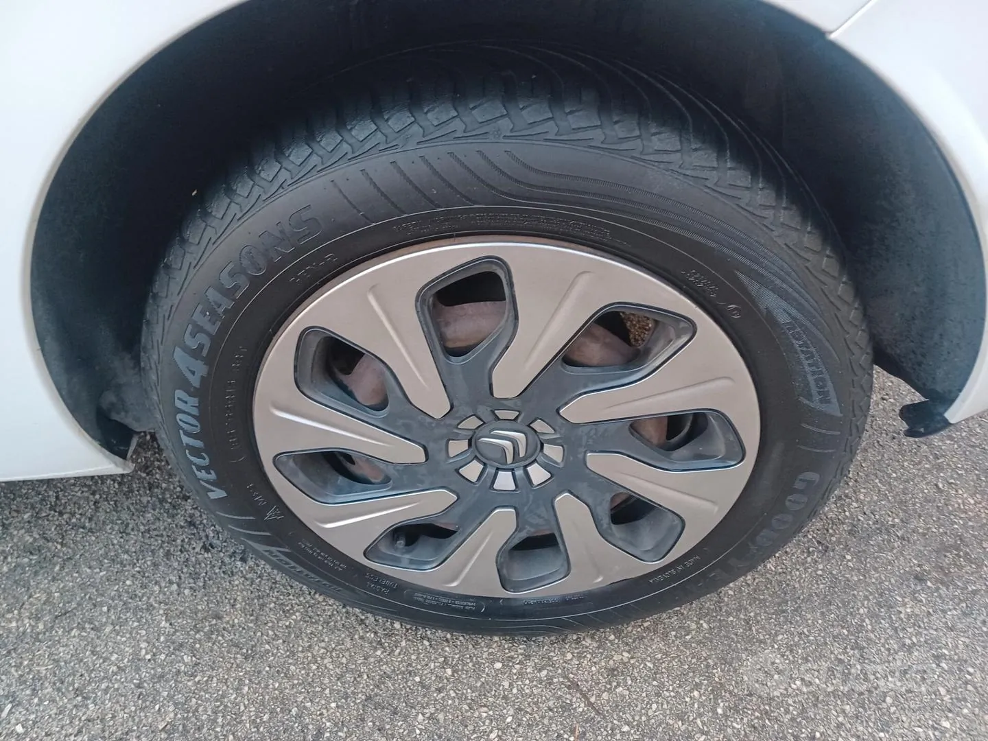 Citroen C3 2013 photo 5