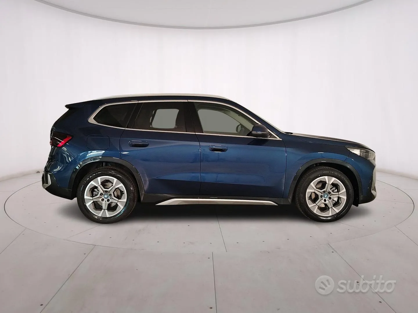 BMW X1 photo 4