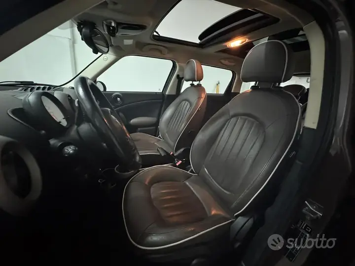Mini Mini Countryman 2012 photo 5
