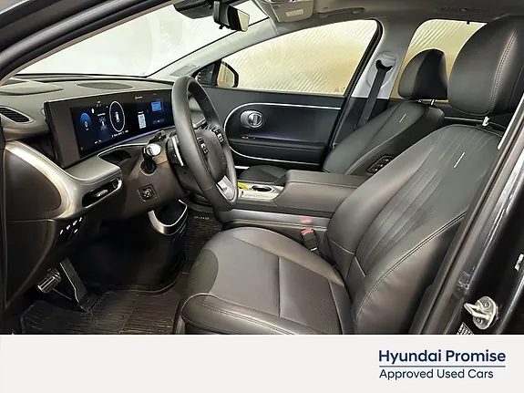 Hyundai Ioniq 9 2026 photo 4