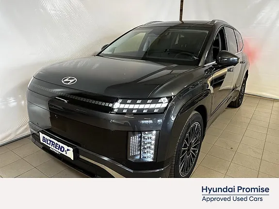 Hyundai Ioniq 9
