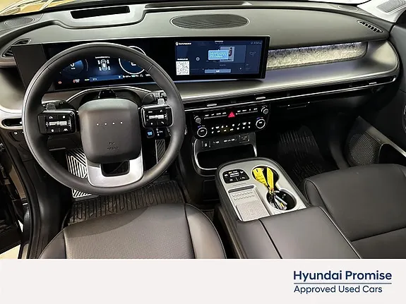 Hyundai Ioniq 9 2026 photo 5