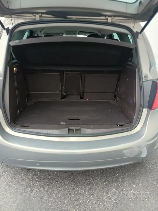 Opel Meriva 2010 photo 4