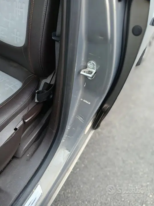 Opel Meriva 2010 photo 5