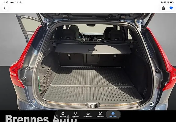 Volvo Xc60 2024 photo 4