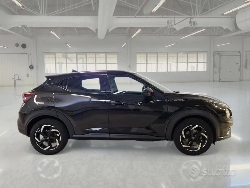 Nissan Juke 2023 photo 3