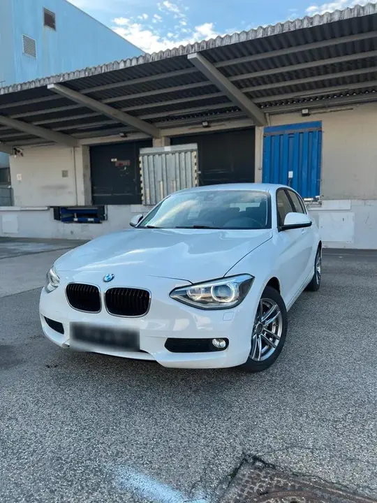 BMW 116I