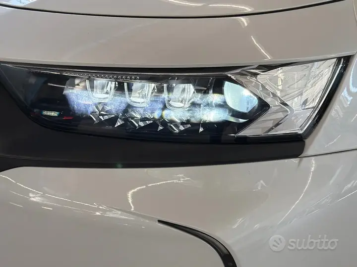 DS Automobiles Ds 7 Crossback 2022 photo 5