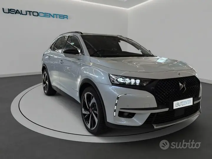 DS Automobiles Ds 7 Crossback 2022 photo 2