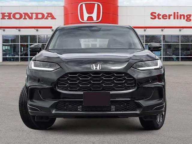 Honda Hr-V 2027 photo 2