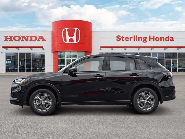 Honda Hr-V 2027 photo 3