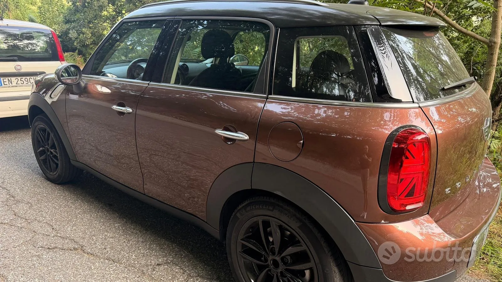 Mini Countryman 2014 photo 3