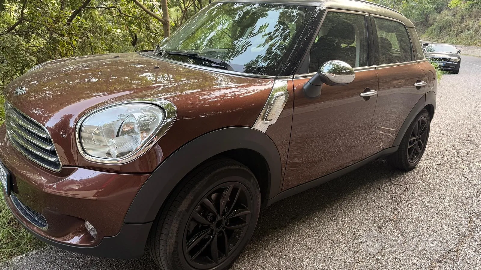 Mini Countryman 2014 photo 2