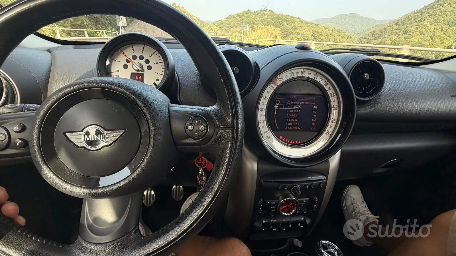 Mini Countryman 2014 photo 5