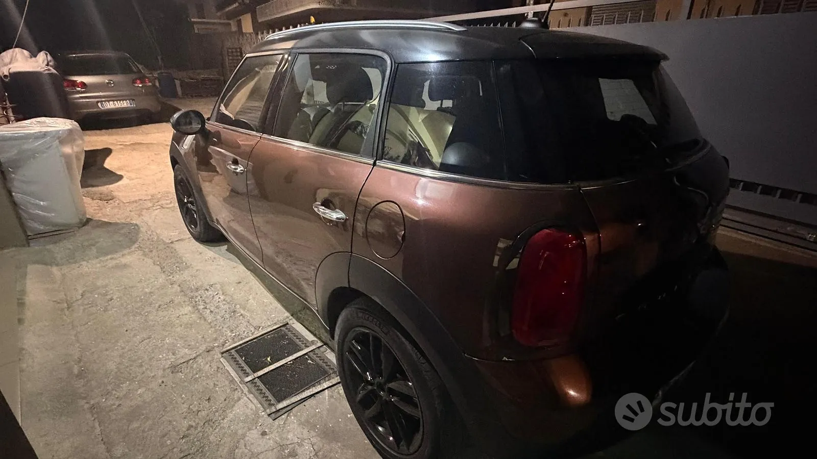 Mini Countryman 2014 photo 4