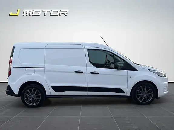 Ford Transit Connect 2019 photo 5