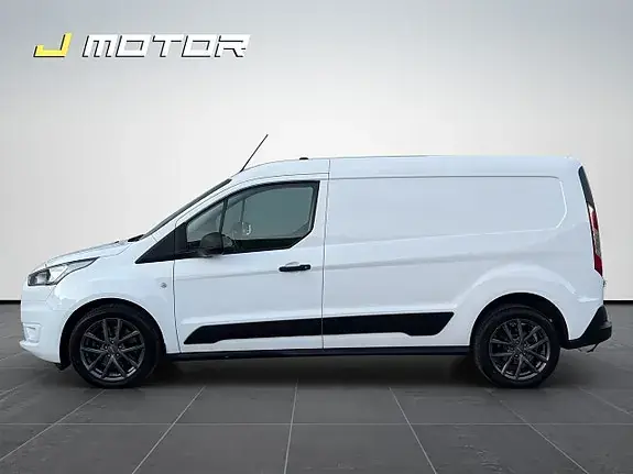 Ford Transit Connect 2019 photo 2