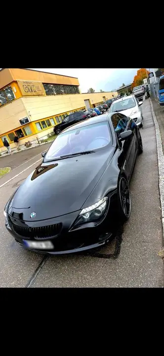 BMW 630I