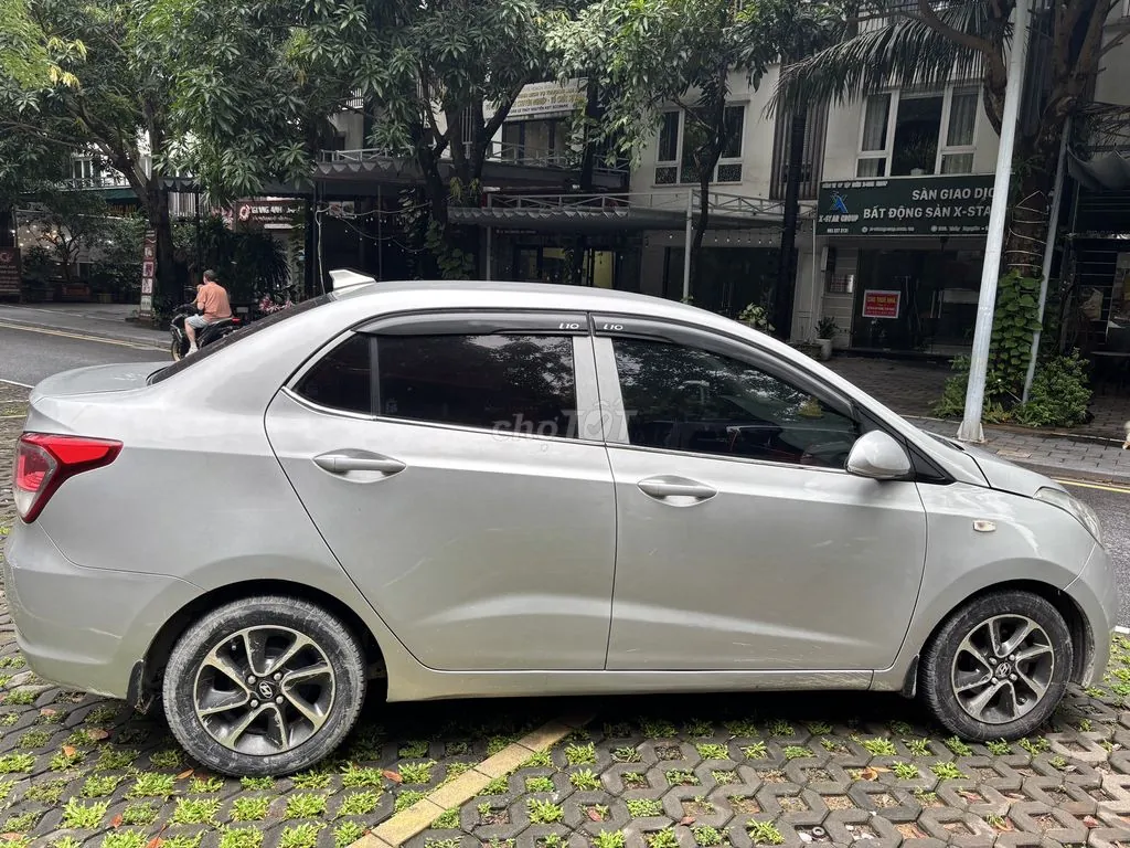 Hyundai I10 2016 photo 4