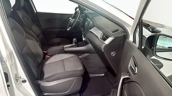 Renault Captur 2024 photo 3