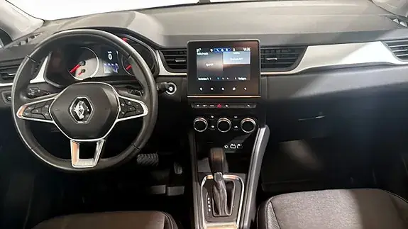 Renault Captur 2024 photo 4