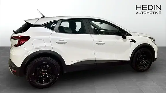 Renault Captur 2024 photo 2