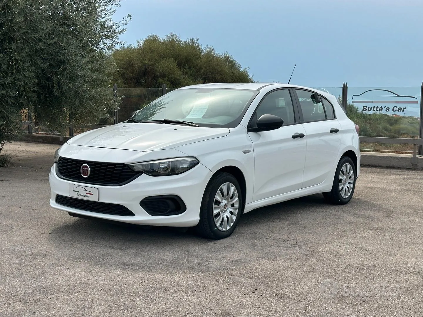 Fiat Tipo