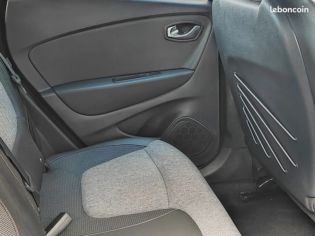 Renault Captur 2019 photo 4