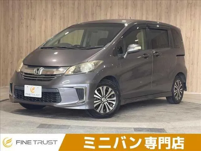 Honda Freed G