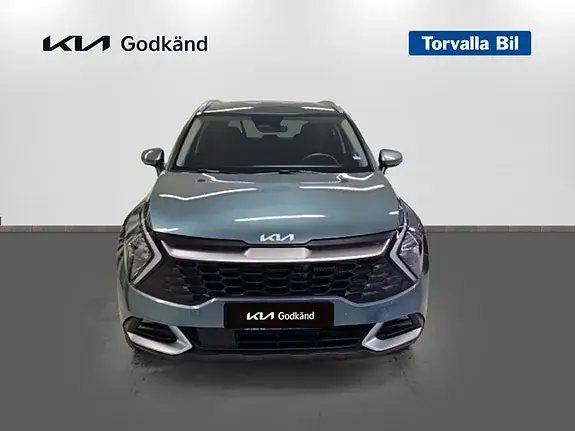Kia Sportage 2025 photo 3