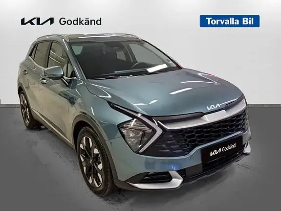 Kia Sportage 2025 photo 4