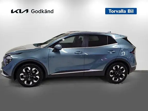 Kia Sportage 2025 photo 5