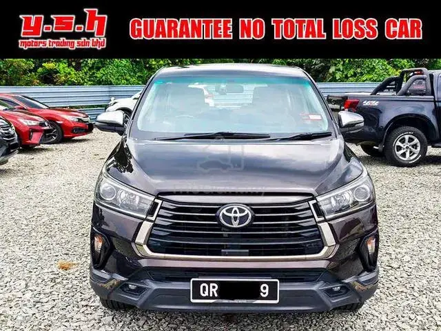 Toyota Innova