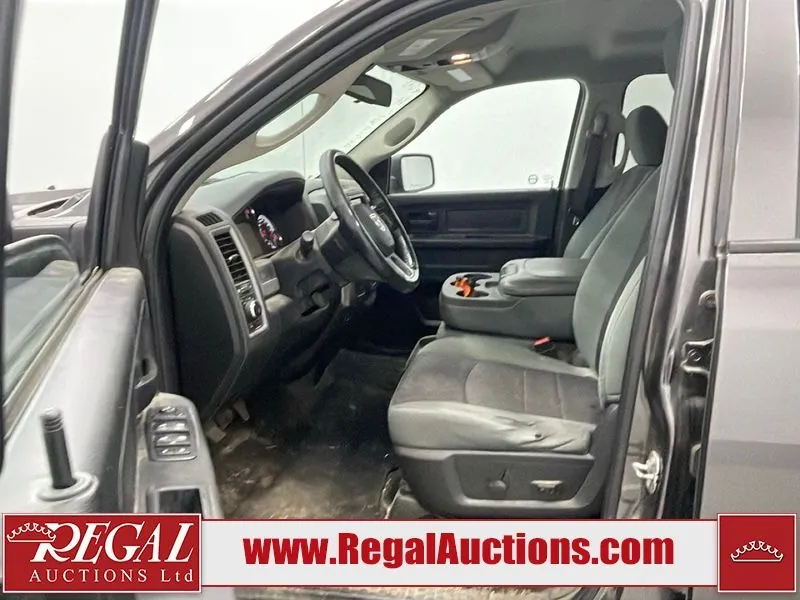 Ram 1500 Classic 2019 photo 5
