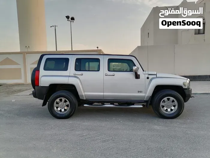 Hummer H3 2006 photo 5