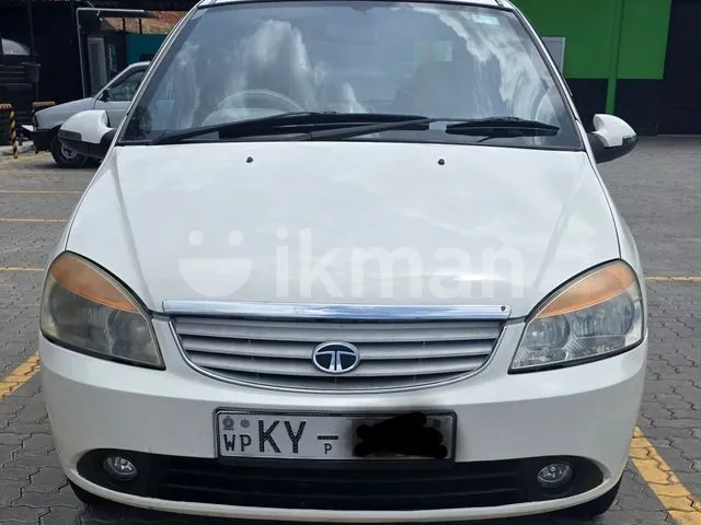Tata Indica