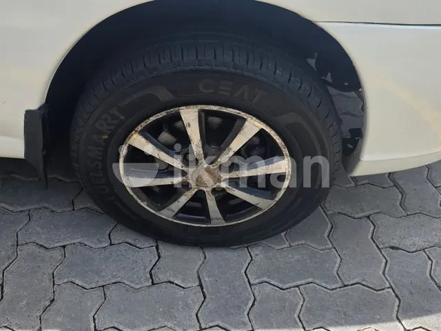 Tata Indica 2014 photo 5
