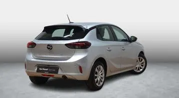 Opel Corsa 2024 photo 3
