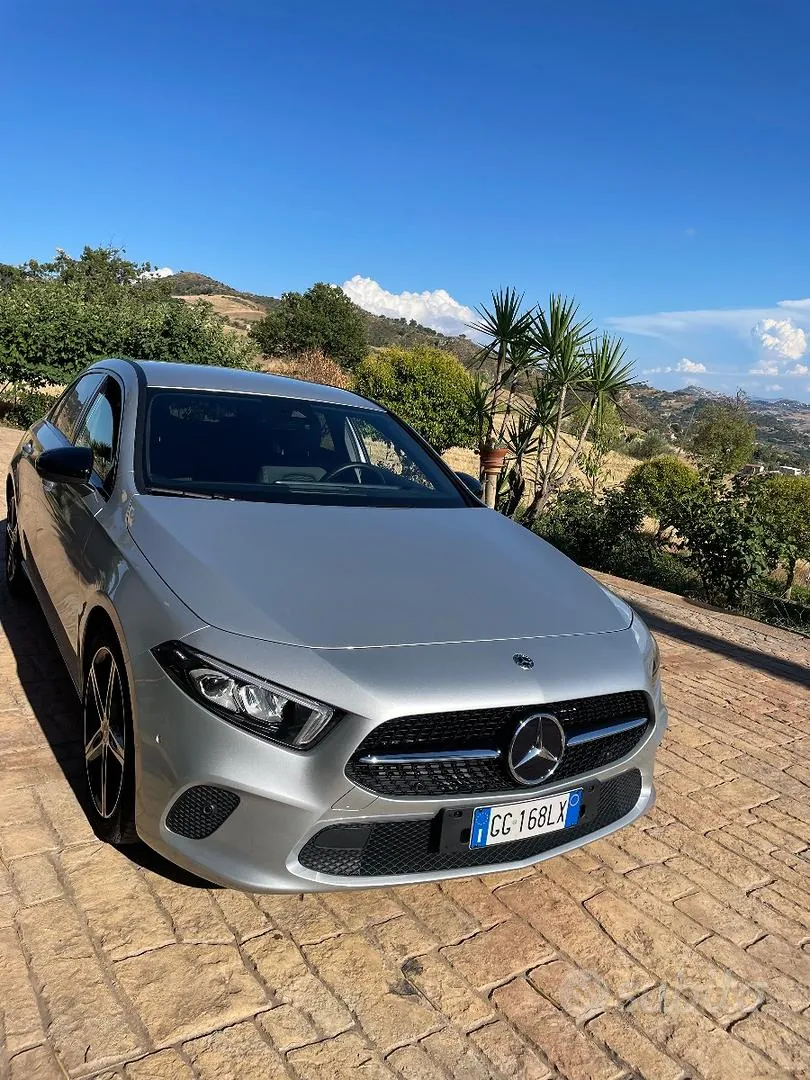 Mercedes-Benz A 180 Sport 2021 photo 5