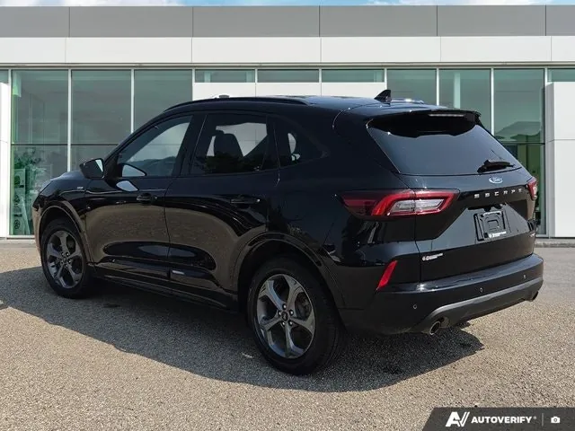 Ford Escape 2023 photo 3