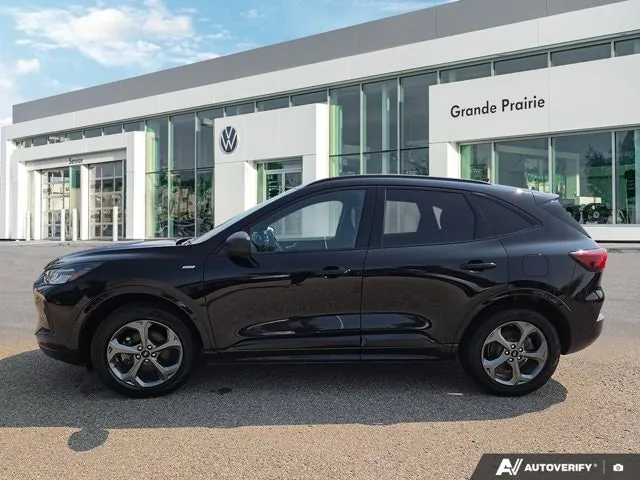 Ford Escape 2023 photo 2